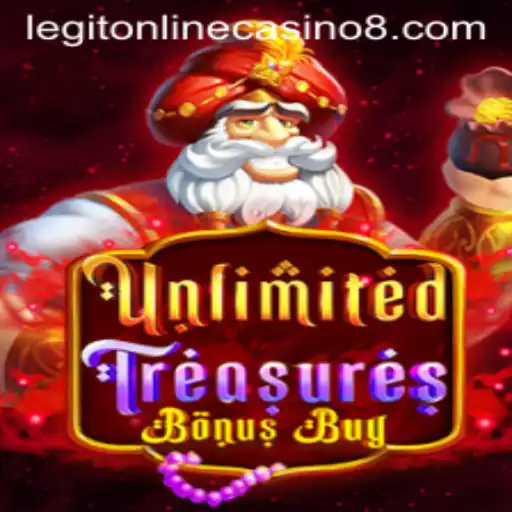 Exploring UnlimitedTreasuresBonusBuy: A Legit Online Casino Game
