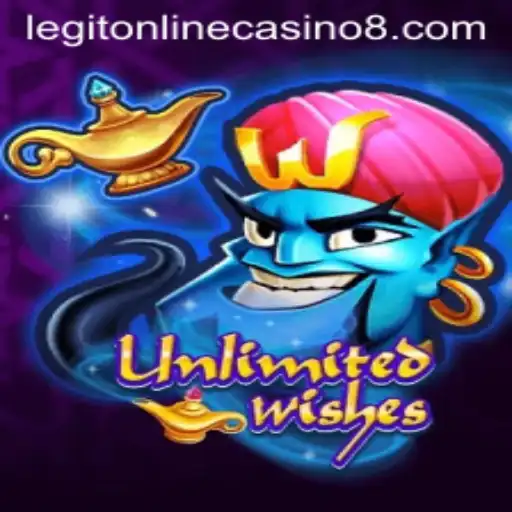 Experience the Magic of UnlimitedWishes at Legit Online Casinos