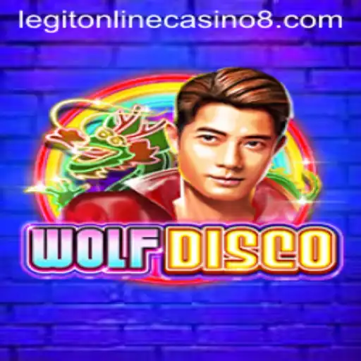 Exploring WolfDisco: The Next Big Hit in the Legit Online Casino World