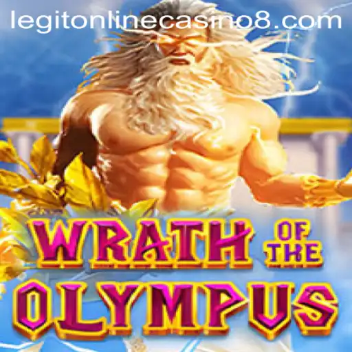 Uncovering the Thrilling World of WrathofOlympus: A New Legit Online Casino Game