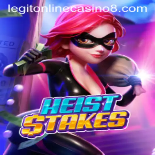 Exploring HeistStakes: A Thrilling Adventure at Legit Online Casinos