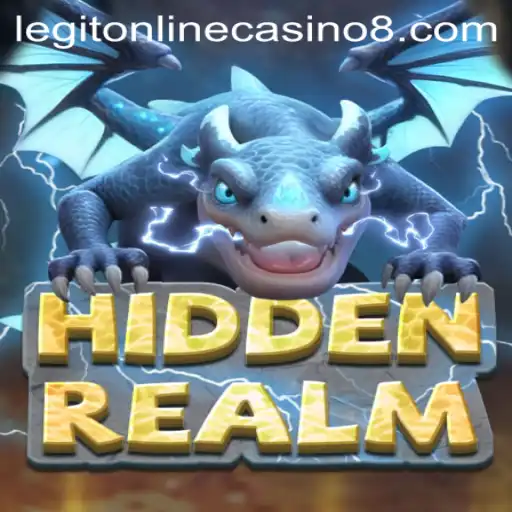 Exploring HiddenRealm: The Legit Online Casino Experience