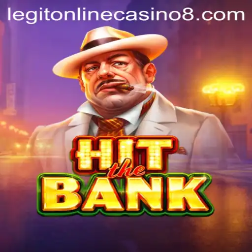 Unpacking the Thrill of HitTheBank: A Legit Online Casino Game
