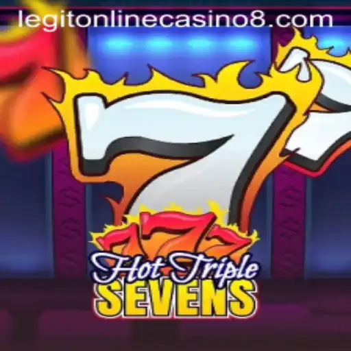 Explore HotTripleSevens: The Thrilling Legit Online Casino Game