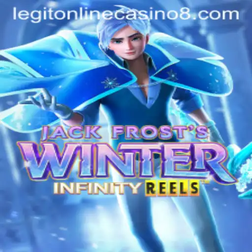 Discover JackFrostsWinter at Legit Online Casino