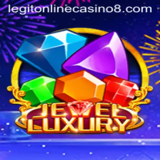 JewelLuxury: The Premier Experience in Legit Online Casino Gaming