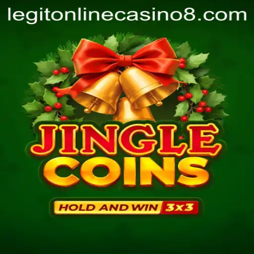 The Exciting World of Jinglecoins: A Legit Online Casino Game