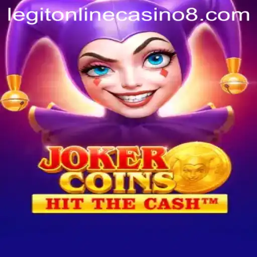 JokerCoins Thrilling Casino Adventure