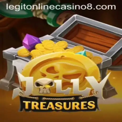 Exploring JollyTreasures: A Legit Online Casino Experience