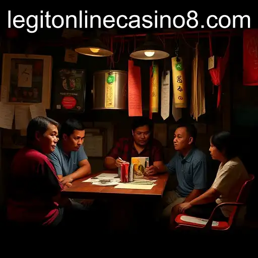 Jueteng: A Cultural Staple Amidst Modern Alternatives