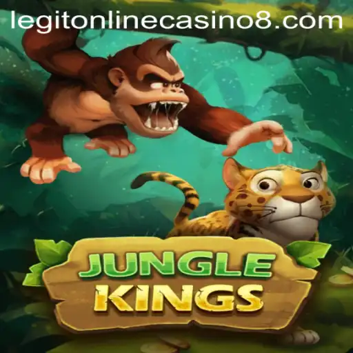 Exploring JungleKings: A Legit Online Casino Experience