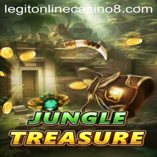 Exploring JungleTreasure: A Legit Online Casino Adventure