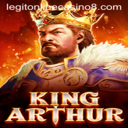Rediscover Royal Adventures with KingArthur at the Most Legit Online Casino