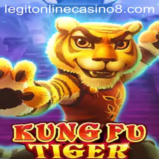 Explore KungFuTiger in the World of Legit Online Casions