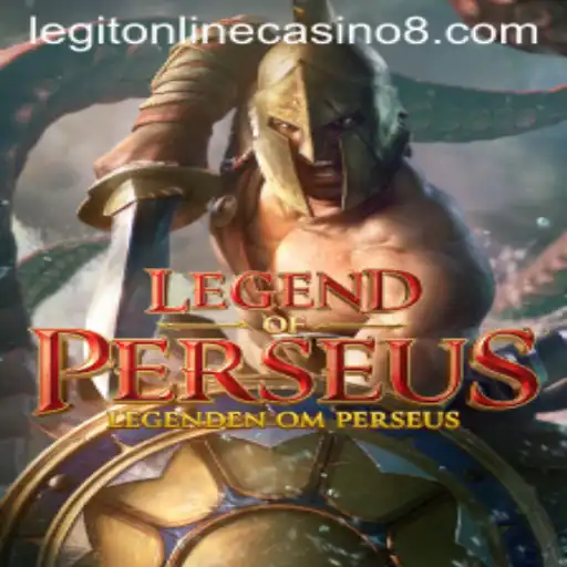 LegendofPerseus: Experience Mythology with a Legit Online Casino Twist
