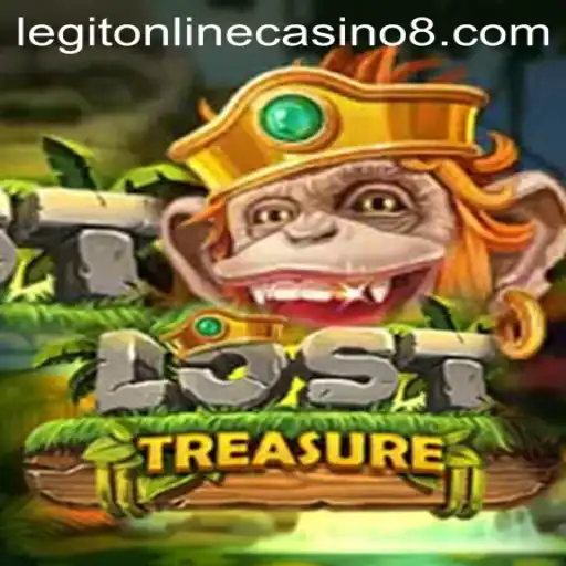 Discover LostTreasure: An Exciting Adventure in the World of Legit Online Casino