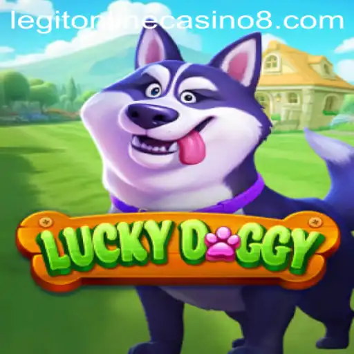 Discovering LuckyDoggy: A Game in the World of Legit Online Casinos