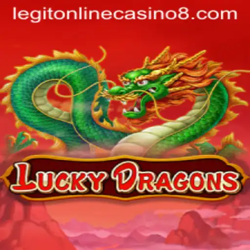 Exploring LuckyDragons: A Legit Online Casino Experience
