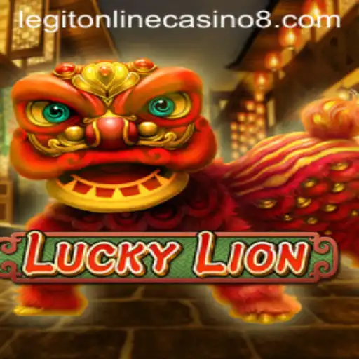 Discover the Thrills of LuckyLion in the World of Legit Online Casinos
