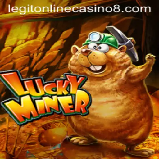 Exploring the Thrills of LuckyMiner: A Legit Online Casino Experience