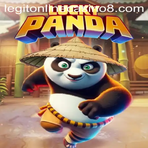 Exploring LuckyPanda: A Guide to This Exciting Casino Game