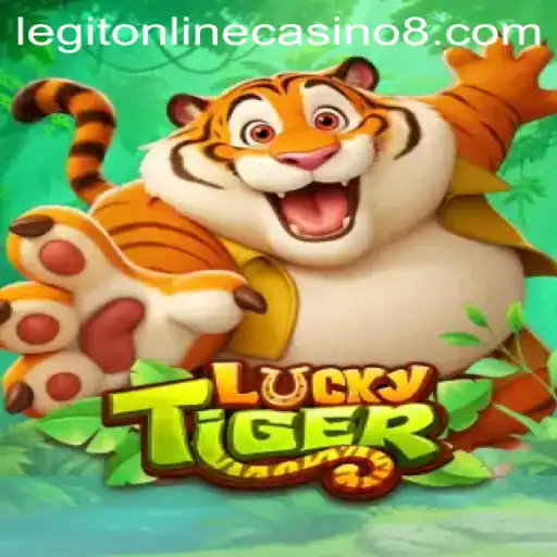 Exploring the Excitement of LuckyTiger: A Legit Online Casino Experience