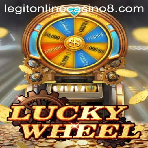 Discover the Thrilling World of LuckyWheel: A Legit Online Casino Game