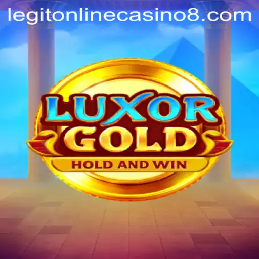 Exploring LuxorGold: A Legit Online Casino Experience