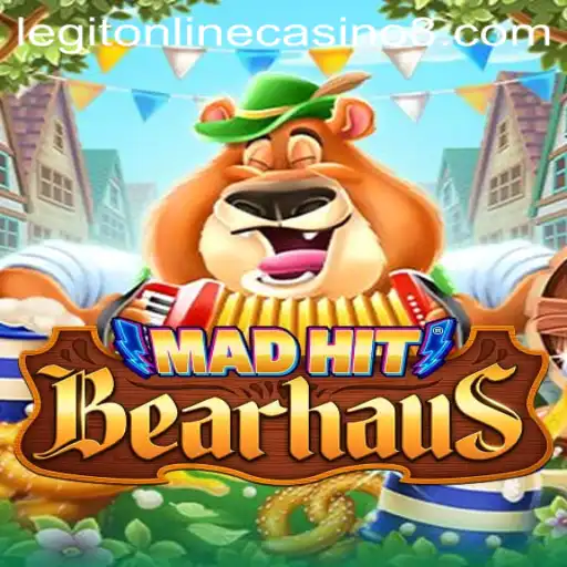 Exploring the Thrilling World of MadHitBearhaus: A Legit Online Casino Experience