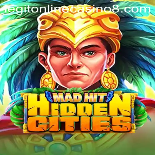 Explore the Thrilling World of MadHitHiddenCities: A Legit Online Casino Adventure