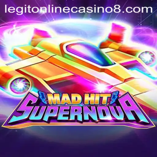 Discover MadHitSupernova: The Legit Online Casino Experience