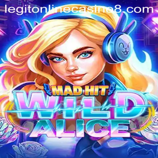 Discovering the Excitement of MadHitWildAlice: A Legit Online Casino Game
