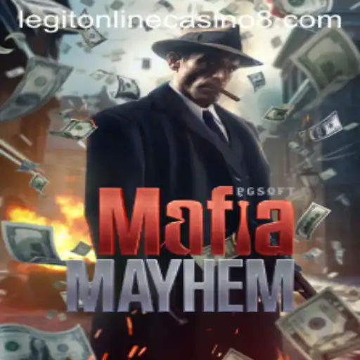 MafiaMayhem: A New Era of Legit Online Casino Gaming