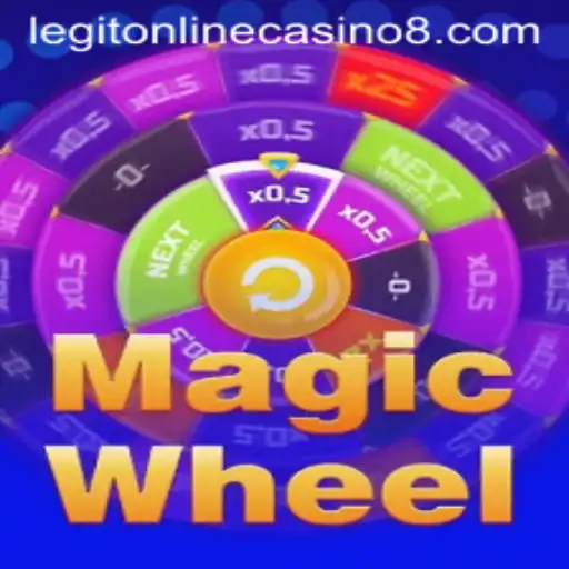 Exploring the Thrilling World of MagicWheel at a Legit Online Casino