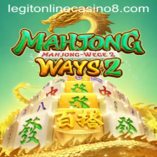Exploring Mahjong Ways 2: A Thrilling Dive into the World of Legit Online Casinos