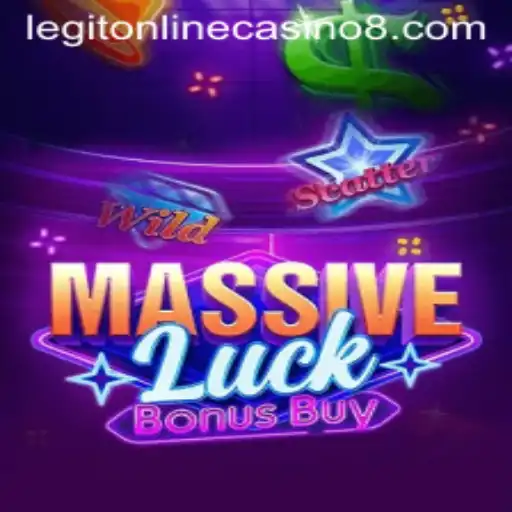 MassiveLuckBonusBuy: The Ultimate Legit Online Casino Experience