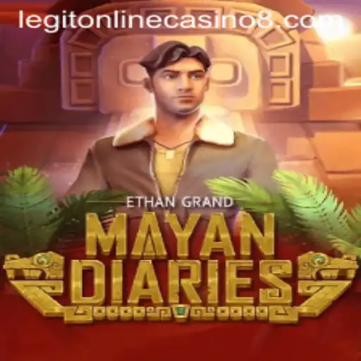 Exploring MayanDiaries: A Legit Online Casino Adventure