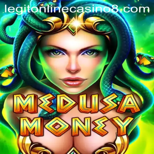 Embark on a Mythical Adventure with MedusaMoney at Legit Online Casino
