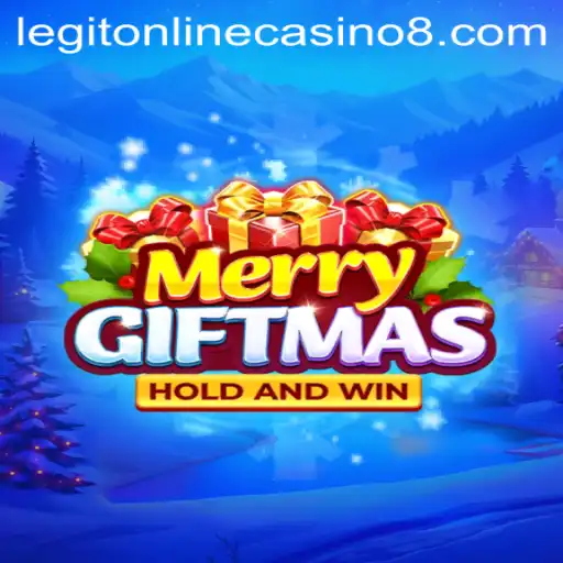 MerryGiftmas: Unwrapping the Thrilling Online Casino Experience