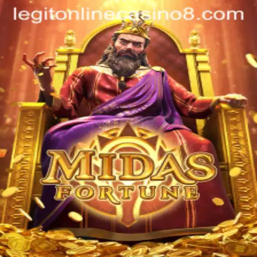 Exploring the Fascination of MidasFortune in Legit Online Casinos