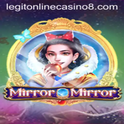 Experience the Excitement of MirrorMirror – A Legit Online Casino Game