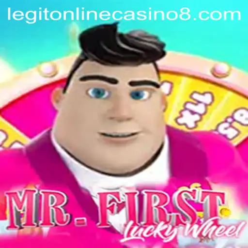 MrFirstLuckyWheel: A Comprehensive Guide to Legit Online Casino Gaming