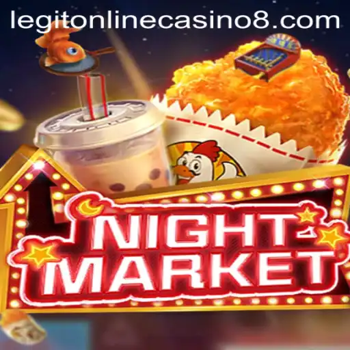 Exploring NIGHTMARKET: The Legit Online Casino Game Experience