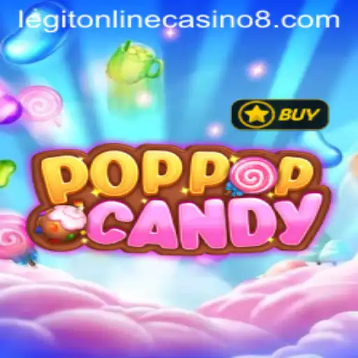 Exploring the Exciting World of POPPOPCANDY: A Legit Online Casino Game