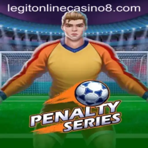 Experience the Thrill of PenaltySeries at Legit Online Casinos