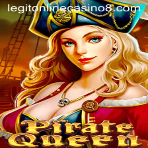 PirateQueen: A Dive into the High Seas Adventure and Legit Online Casino Experience