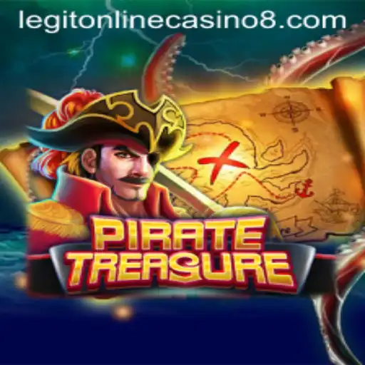 Discover the Thrilling World of PirateTreasure in Legit Online Casinos