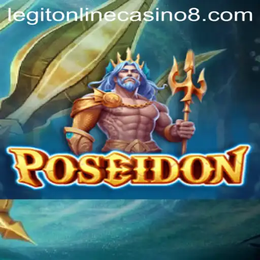Discover the Thrilling World of Poseidon at the Legit Online Casino