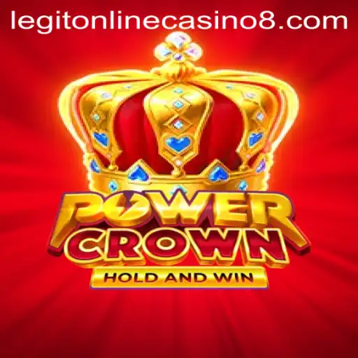 Discover PowerCrown: A Legit Online Casino Experience