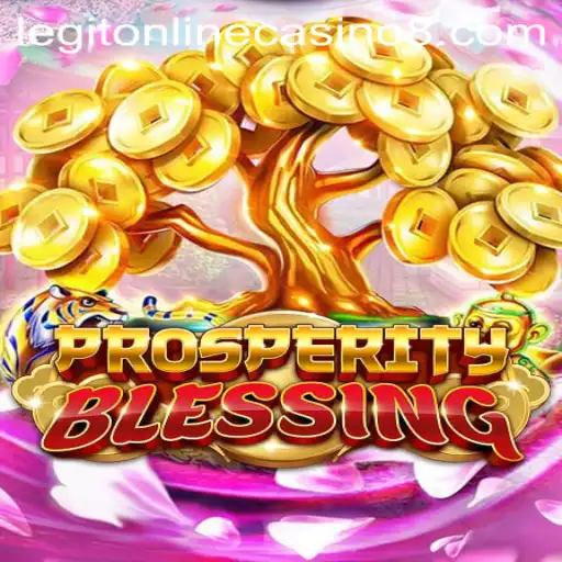 Exploring ProsperityBlessing: A Legit Online Casino Experience